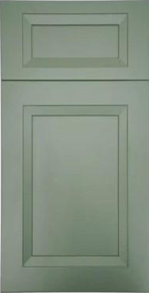 Kitchen cabinets